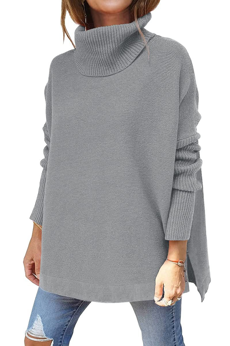 Josie - The Nevermore Women Sweaters – Unique by Nevermore Lifestyle & Tech | L Light Grey