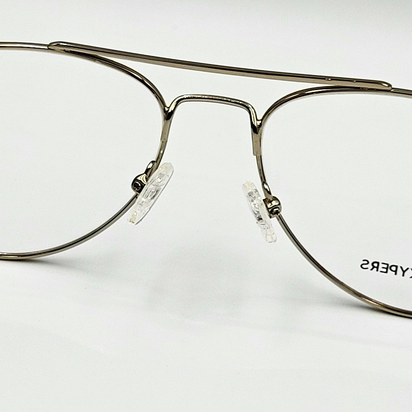 Kypers ALEIX - Dark Red Aviator Eyeglasses by The Nevermore – Unique Eyeglasses by Nevermore Lifestyle & Tech |