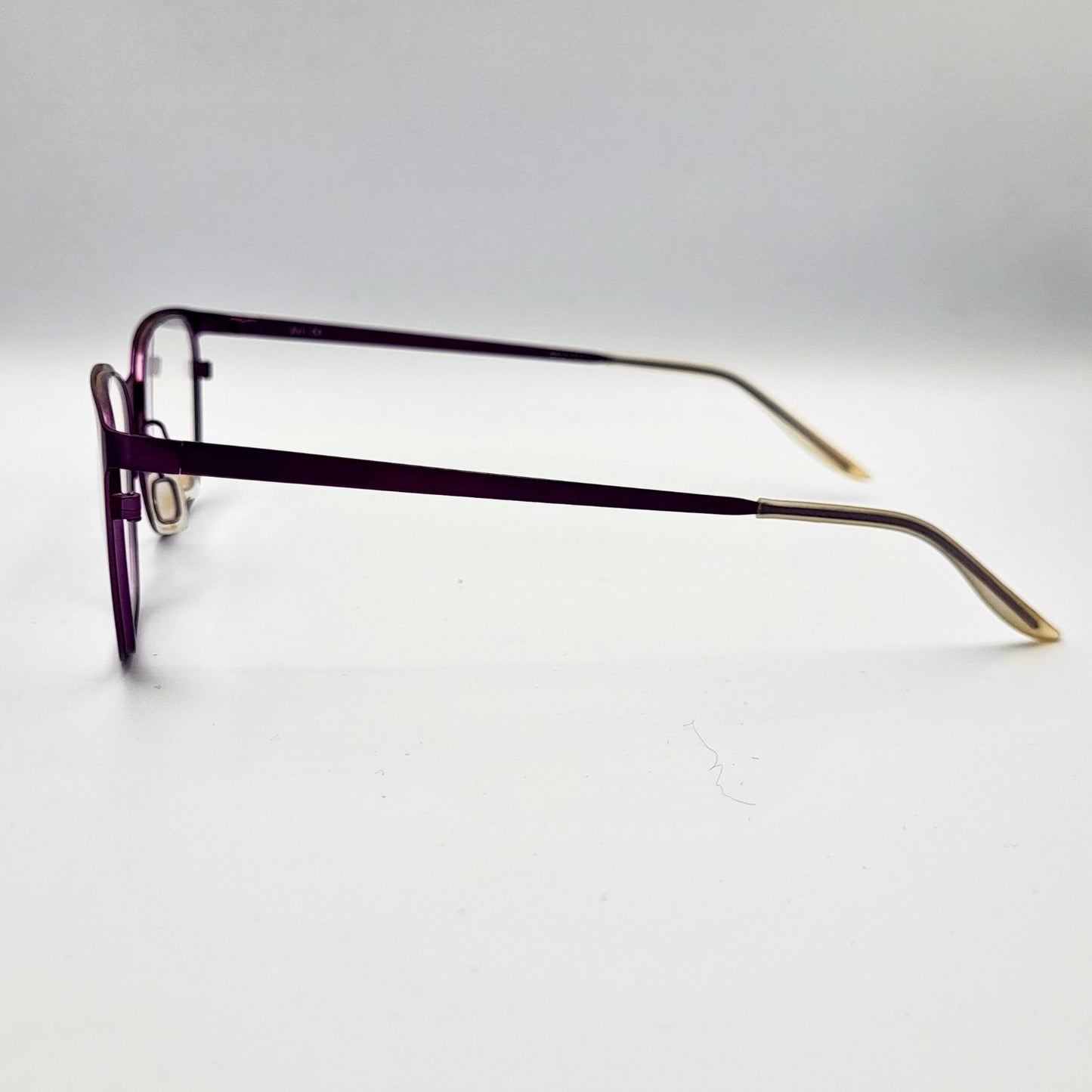 Kypers ARI - Shiny Purple Eyeglasses by The Nevermore – Unique Eyeglasses by Nevermore Lifestyle & Tech |