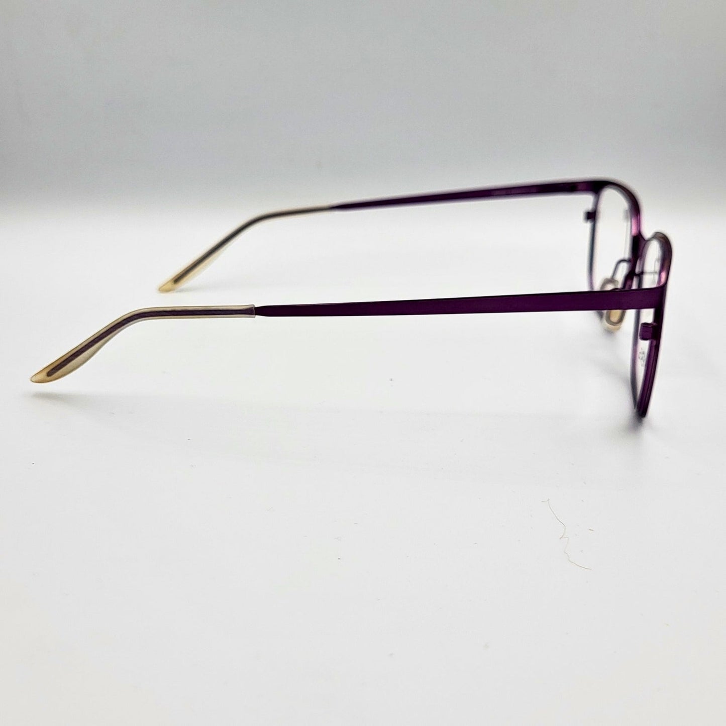 Kypers ARI - Shiny Purple Eyeglasses by The Nevermore – Unique Eyeglasses by Nevermore Lifestyle & Tech |