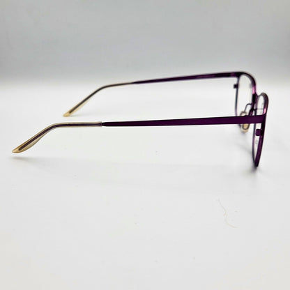Kypers ARI - Shiny Purple Eyeglasses by The Nevermore – Unique Eyeglasses by Nevermore Lifestyle & Tech |