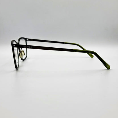 Kypers LUCCA - Green Eyeglasses by The Nevermore – Unique Eyeglasses by Nevermore Lifestyle & Tech |