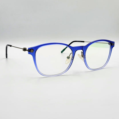Kypers MACAY - Blue Eyeglasses by The Nevermore – Unique Eyeglasses by Nevermore Lifestyle & Tech |