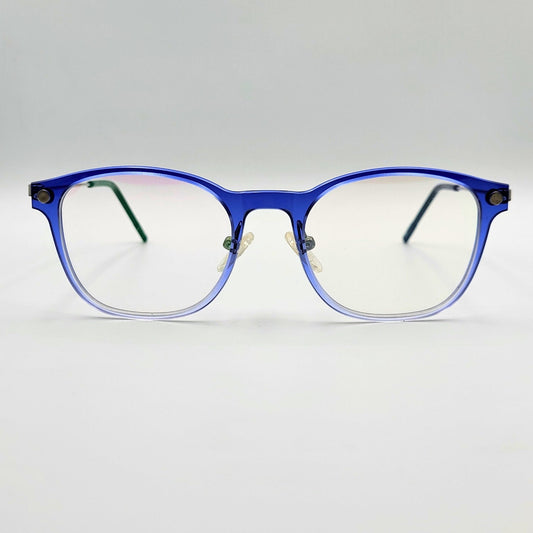 Kypers MACAY - Blue Eyeglasses by The Nevermore – Unique Eyeglasses by Nevermore Lifestyle & Tech |