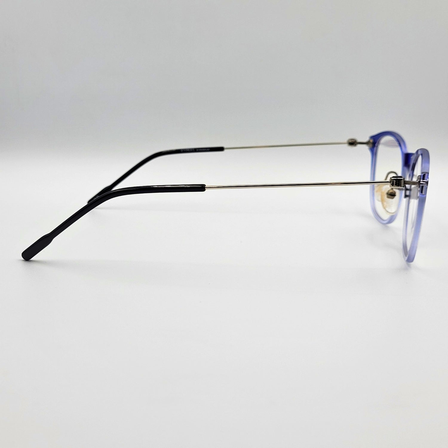 Kypers MACAY - Blue Eyeglasses by The Nevermore – Unique Eyeglasses by Nevermore Lifestyle & Tech |