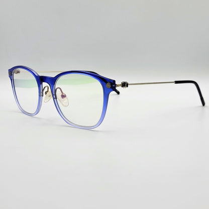 Kypers MACAY - Blue Eyeglasses by The Nevermore – Unique Eyeglasses by Nevermore Lifestyle & Tech |