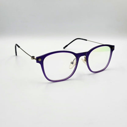Kypers MACAY - Purple Eyeglasses by The Nevermore – Unique Eyeglasses by Nevermore Lifestyle & Tech |