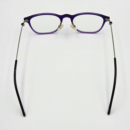 Kypers MACAY - Purple Eyeglasses by The Nevermore – Unique Eyeglasses by Nevermore Lifestyle & Tech |