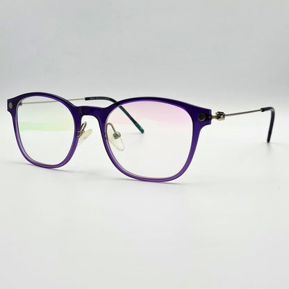 Kypers MACAY - Purple Eyeglasses by The Nevermore – Unique Eyeglasses by Nevermore Lifestyle & Tech |
