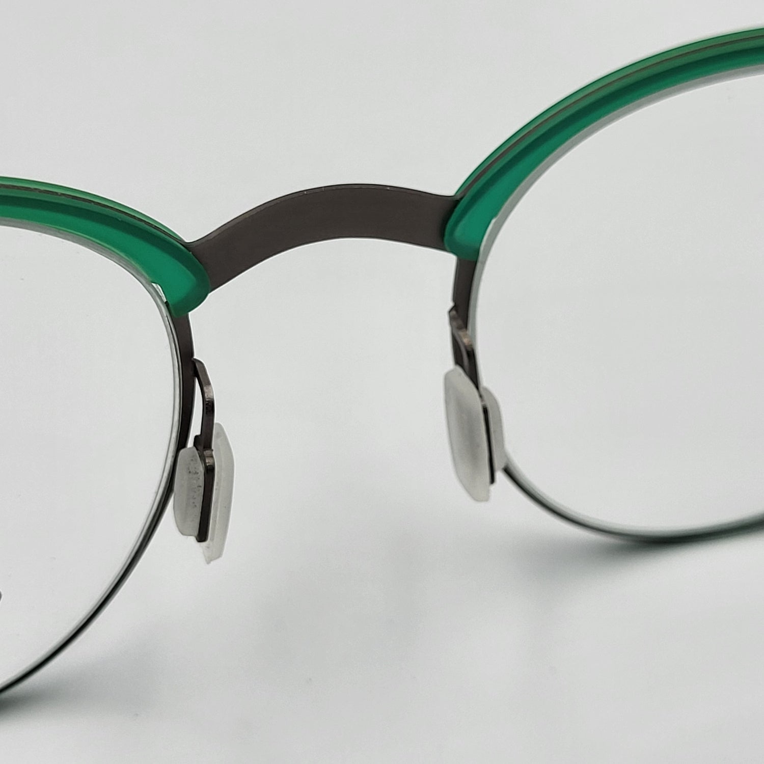 Kypers ROBBIN - Green Eyeglasses by The Nevermore – Unique Eyeglasses by Nevermore Lifestyle & Tech |