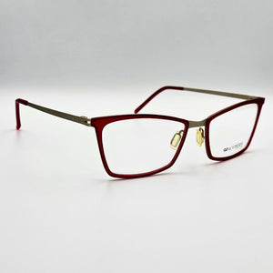 Kypers SUE - Red Eyeglasses by The Nevermore – Unique Eyeglasses by Nevermore Lifestyle & Tech |