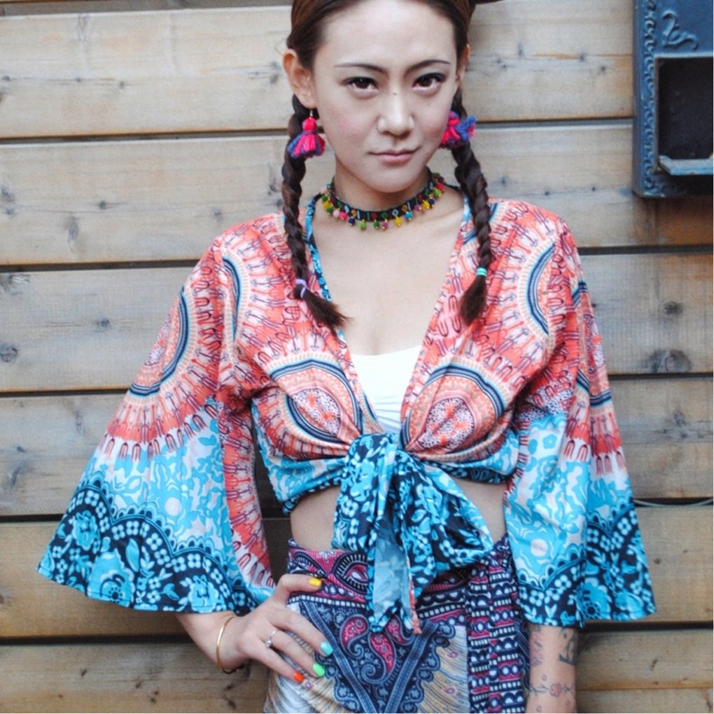 Layered Luxe - Silk Shirt by The Nevermore – Unique Shirts by Nevermore Lifestyle & Tech | One size