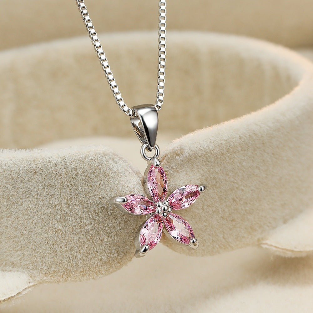 Lilaccheeks - The Nevermore Pendant for Women Necklace – Unique pendants by Nevermore Lifestyle & Tech | Platinum powder