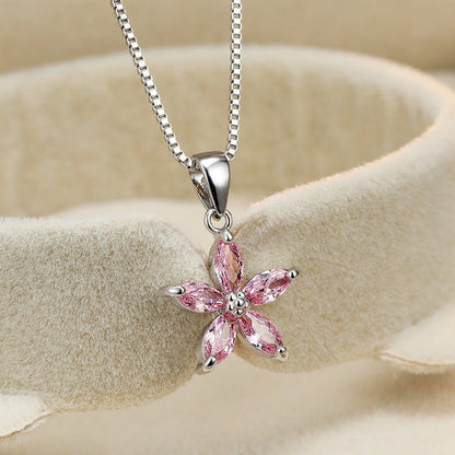 Lilaccheeks - The Nevermore Pendant for Women Necklace – Unique pendants by Nevermore Lifestyle & Tech | Platinum powder