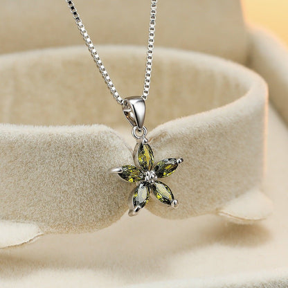 Lilaccheeks - The Nevermore Pendant for Women Necklace – Unique pendants by Nevermore Lifestyle & Tech | Purple