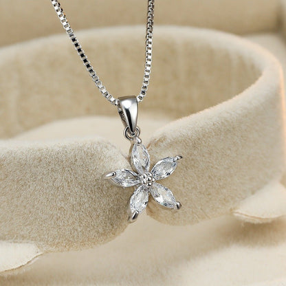 Lilaccheeks - The Nevermore Pendant for Women Necklace – Unique pendants by Nevermore Lifestyle & Tech | White