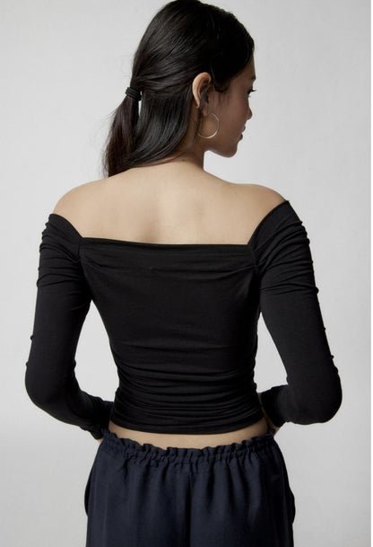 Luminescence - Slim Fit Blouse by The Nevermore – Unique Blouses by Nevermore Lifestyle & Tech | L Army Green