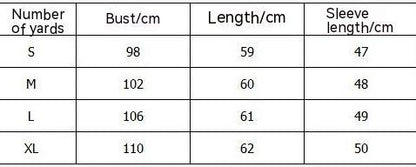 Luna Dream - Cotton Print Sweater by The Nevermore