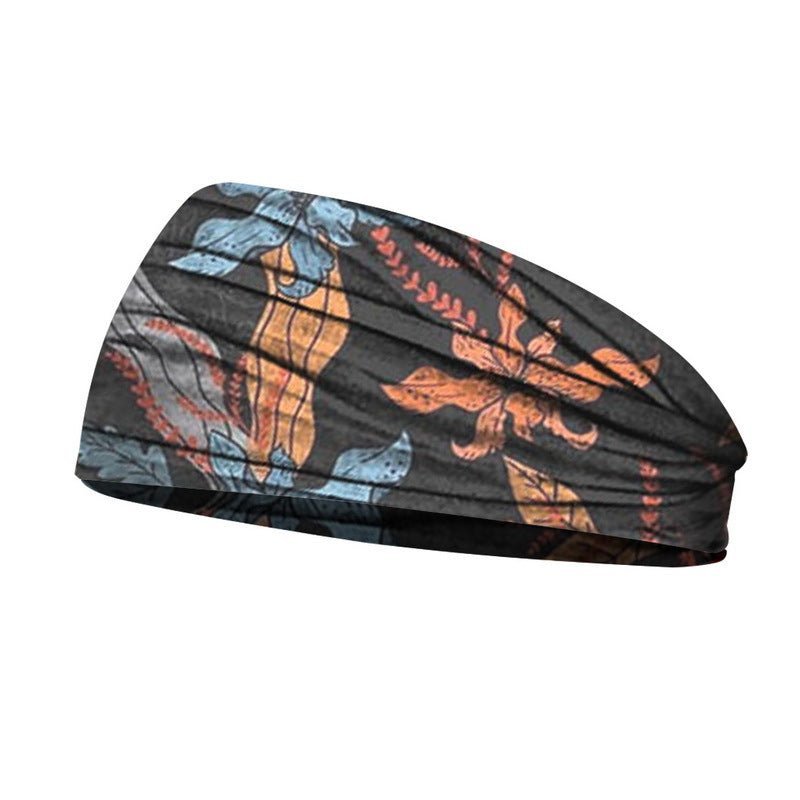 Madam Faye - Hair Band Headband by The Nevermore – Unique Headbands by Nevermore Lifestyle & Tech | K