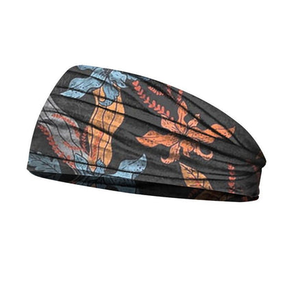 Madam Faye - Hair Band Headband by The Nevermore – Unique Headbands by Nevermore Lifestyle & Tech | K