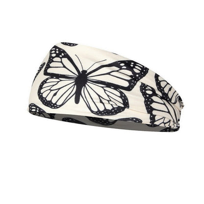 Madam Faye - Hair Band Headband by The Nevermore – Unique Headbands by Nevermore Lifestyle & Tech | O