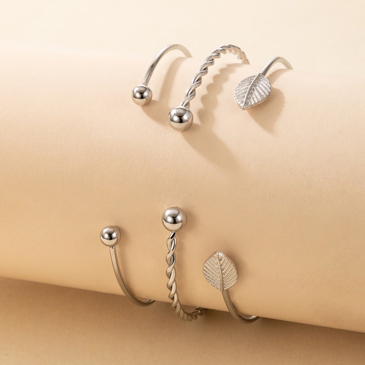 MargaretBluefire - Bracelets by The Nevermore – Unique Bracelets by Nevermore Lifestyle & Tech | 13410silver