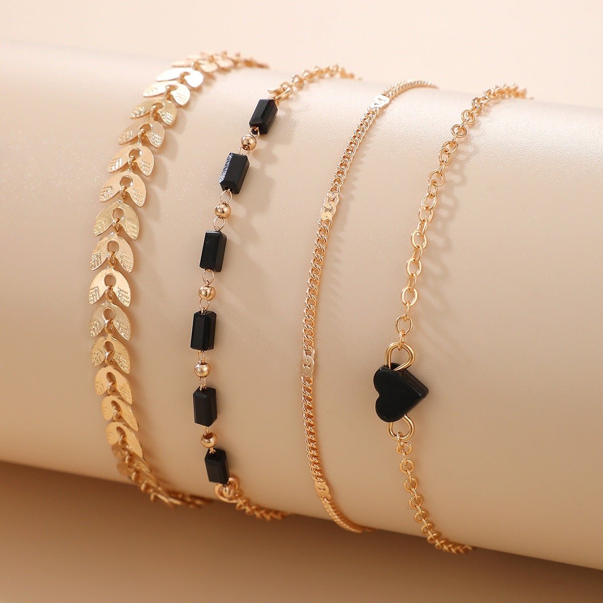 MargaretBluefire - Bracelets by The Nevermore – Unique Bracelets by Nevermore Lifestyle & Tech | 13410silver