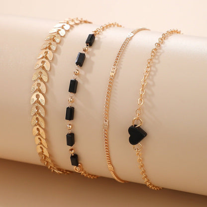 MargaretBluefire - Bracelets by The Nevermore – Unique Bracelets by Nevermore Lifestyle & Tech | 13410silver