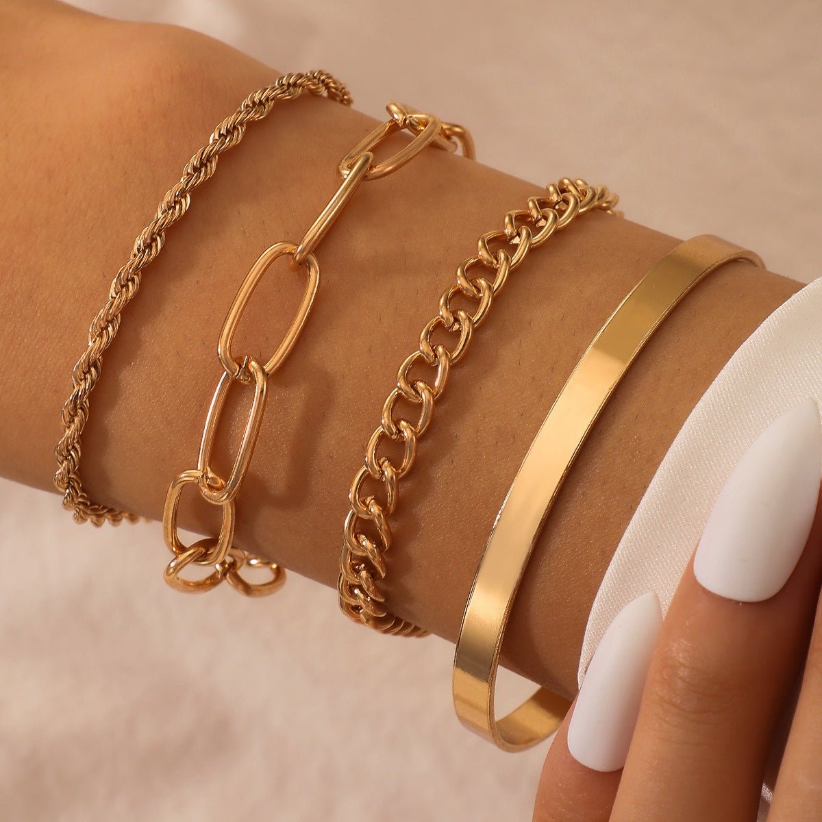 MargaretBluefire - Bracelets by The Nevermore – Unique Bracelets by Nevermore Lifestyle & Tech | 16298gold