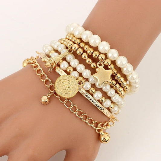 MargaretBluefire - Bracelets by The Nevermore – Unique Bracelets by Nevermore Lifestyle & Tech | Color5483