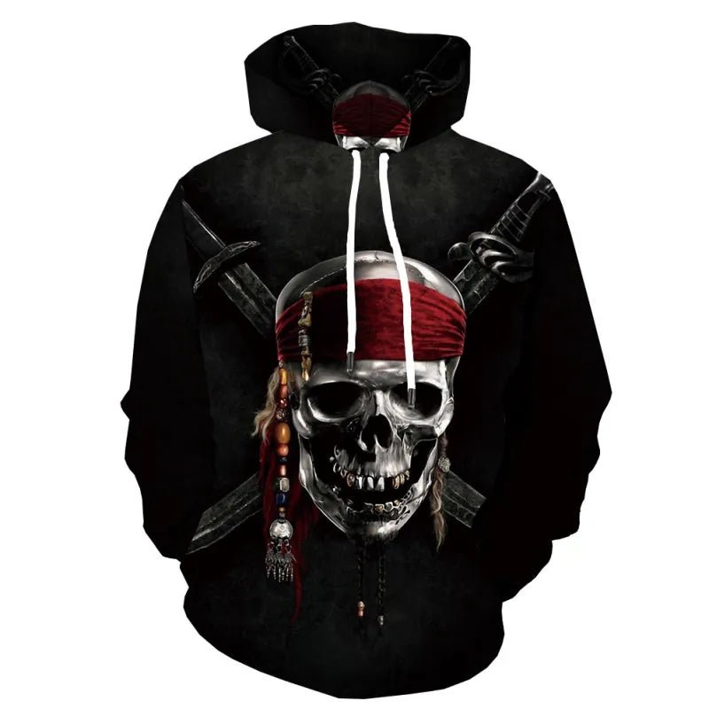 Marlowe Ethergate - The Nevermore Gothic Hoodie Sweatshirt for Women – Unique Gothic Hoodies by Nevermore Lifestyle & Tech | 2XL Black6