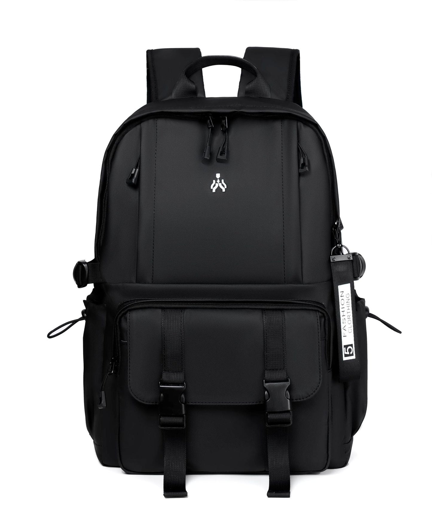 Max Pack Scholar - Large Capacity Backpack by The Nevermore