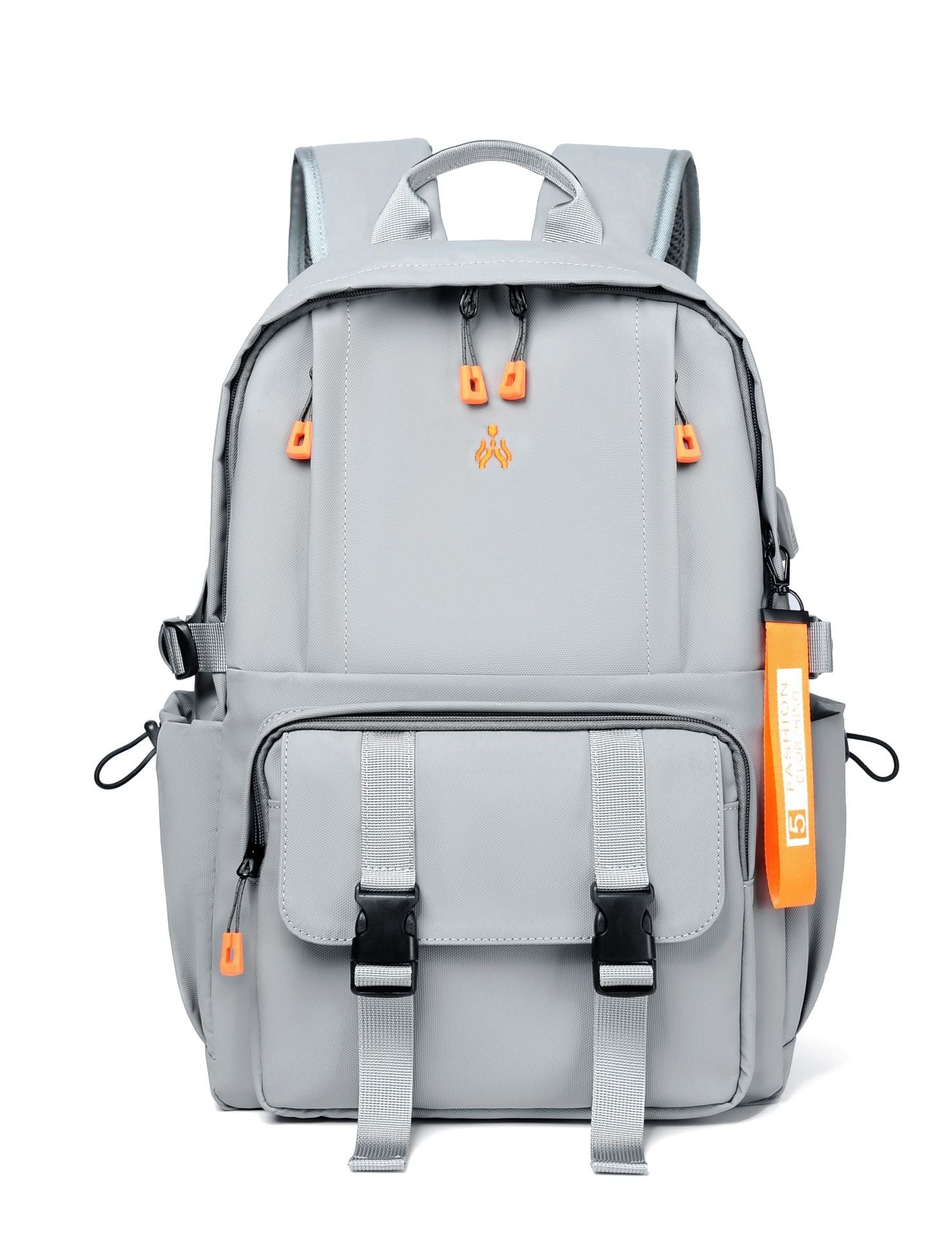 Max Pack Scholar - Large Capacity Backpack by The Nevermore