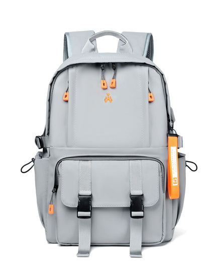 Max Pack Scholar - Large Capacity Backpack by The Nevermore