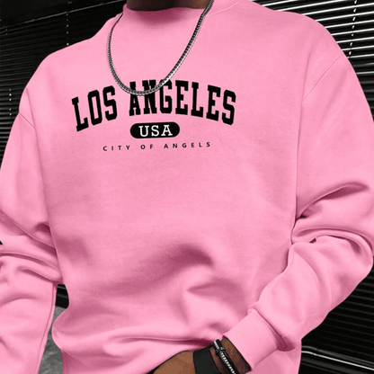 Metro Edge Henley - The Nevermore Sweaters – Unique Sweaters by Nevermore Lifestyle & Tech | 3XL Black