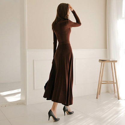 Moonbeam - Chic Cotton Dress by The Nevermore – Unique Dresses by Nevermore Lifestyle & Tech | L Black