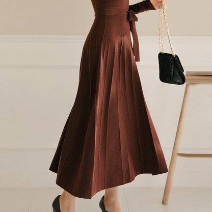 Moonbeam - Chic Cotton Dress by The Nevermore – Unique Dresses by Nevermore Lifestyle & Tech | L Black