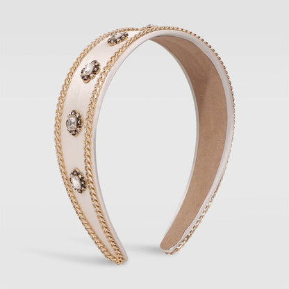 Morgida Umberfire - Headband by The Nevermore