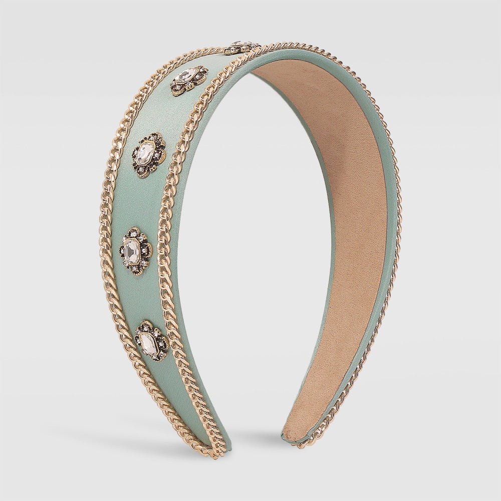 Morgida Umberfire - Headband by The Nevermore