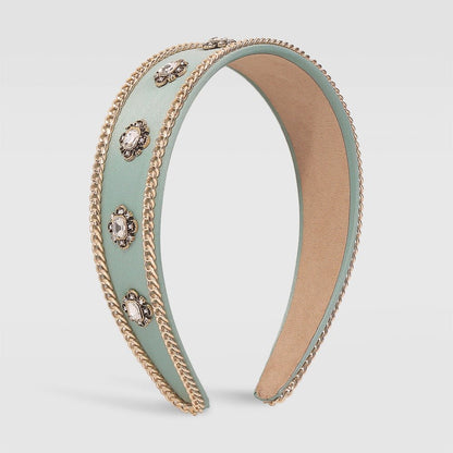 Morgida Umberfire - Headband by The Nevermore