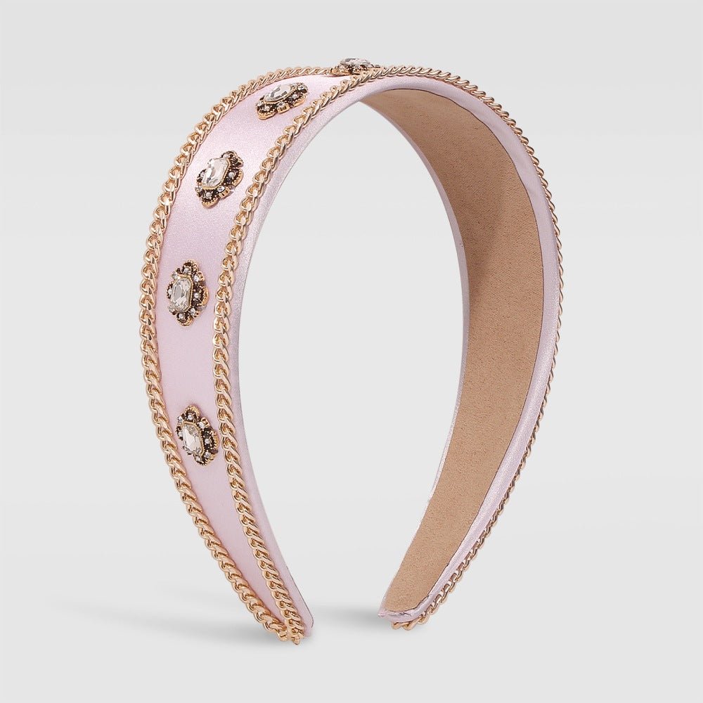 Morgida Umberfire - Headband by The Nevermore