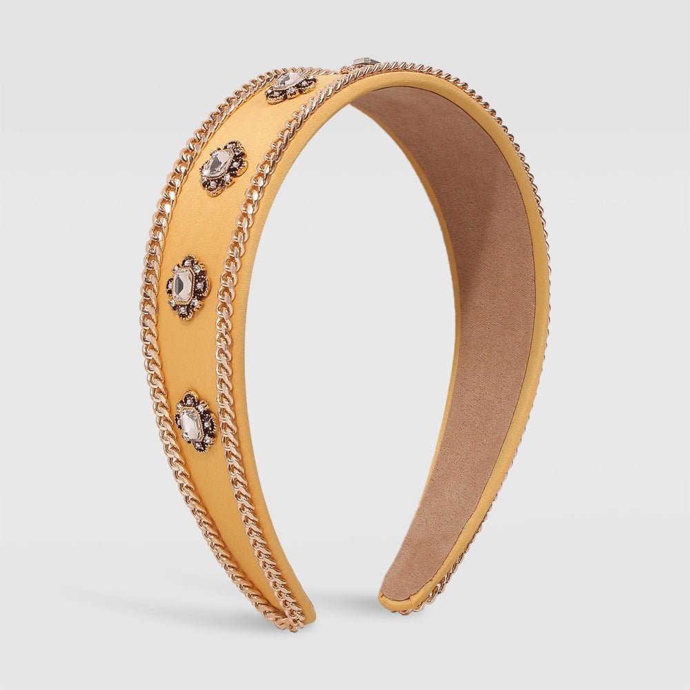 Morgida Umberfire - Headband by The Nevermore