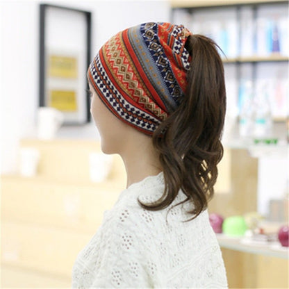 Mori - Bandana by The Nevermore