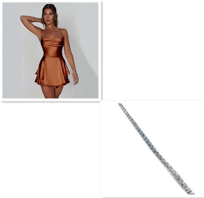 Mystic Meadow - The Nevermore Dress