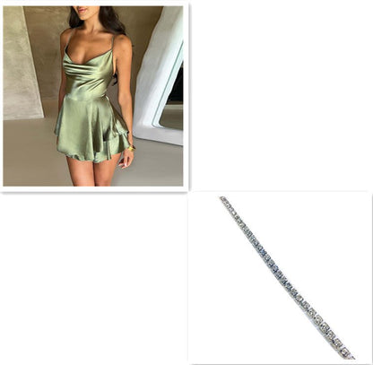 Mystic Meadow - The Nevermore Dress