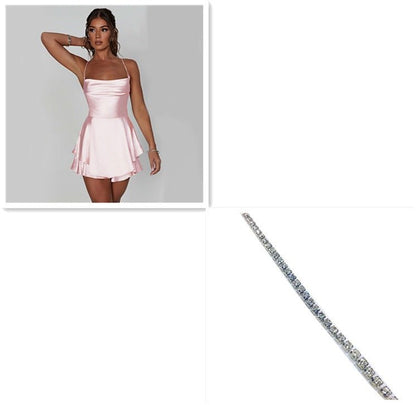 Mystic Meadow - The Nevermore Dress