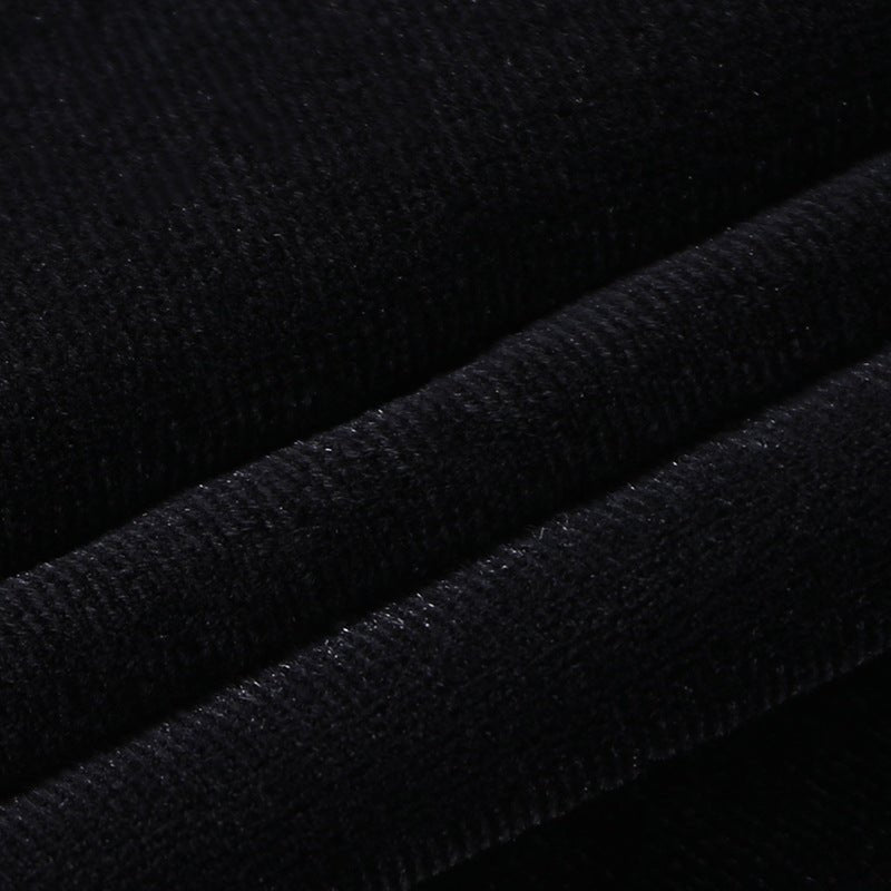 Narcissa - The Nevermore Gothic Dress for Women – Unique Gothic Fashion for Women by Nevermore Lifestyle & Tech | L Black