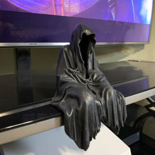 Nightcrawler - The Nevermore Gothic Home Decore – Unique Gothic Home Decor by Nevermore Lifestyle & Tech | 20cm