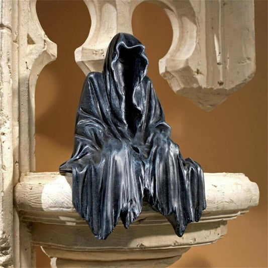 Nightcrawler - The Nevermore Gothic Home Decore – Unique Gothic Home Decor by Nevermore Lifestyle & Tech | 20cm