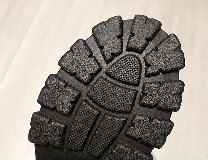 Ophelia Netherwing Gothic Platform Boots by The Nevermore – Unique Gothic Fasfion for Women by Nevermore Lifestyle & Tech | 35 Black